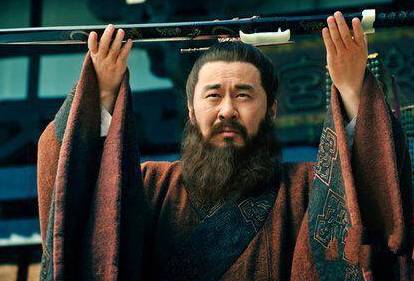 袁绍历史图片