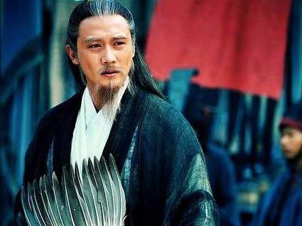 刘备历史图片