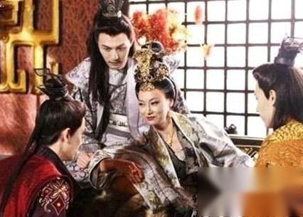 古代历史图片
