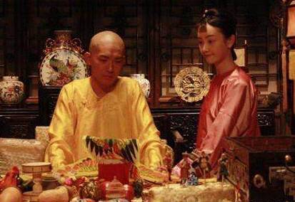 同治历史图片
