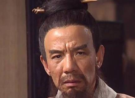 司马懿历史图片