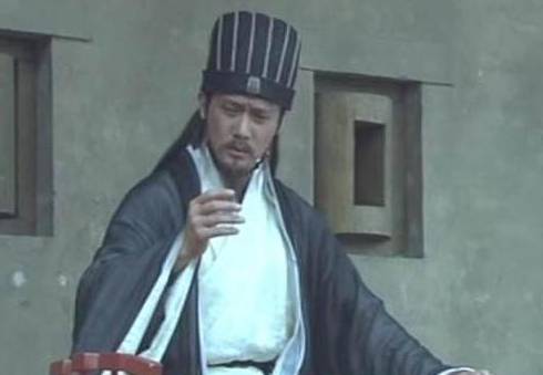 司马懿历史图片