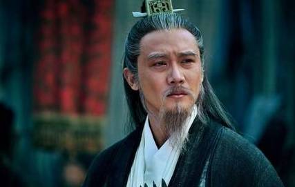 司马懿历史图片