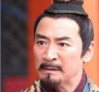 汉武帝历史图片