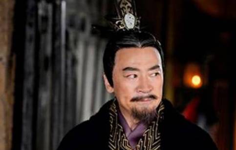 汉武帝历史图片