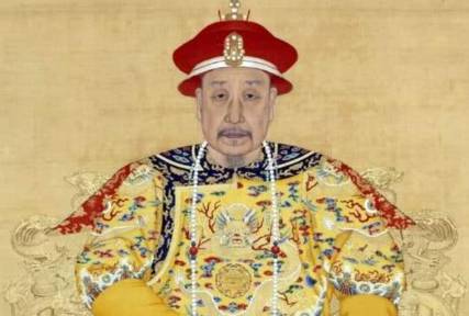 令妃历史图片