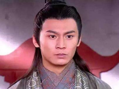 李陵历史图片