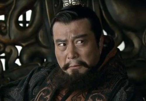 袁绍历史图片