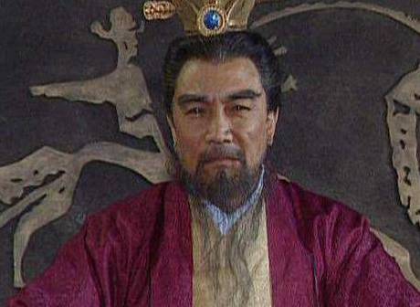 曹操历史图片