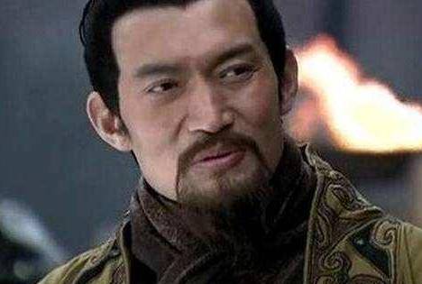 曹操历史图片