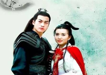 关羽历史图片