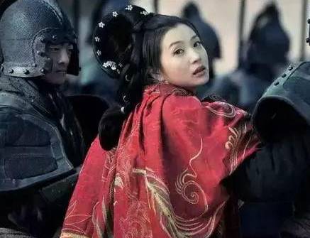 关羽历史图片