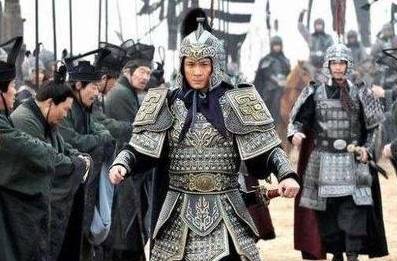 赵括历史图片