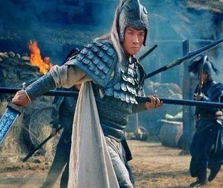 许褚历史图片
