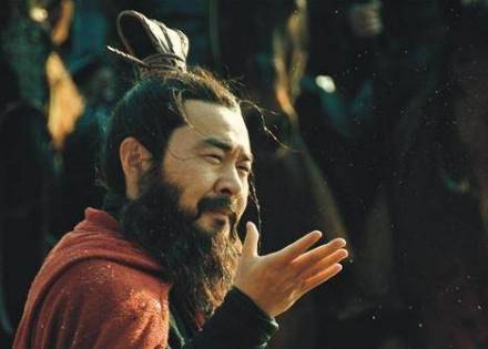徐庶历史图片