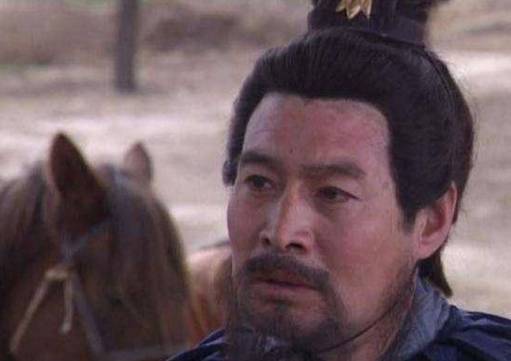 徐庶历史图片