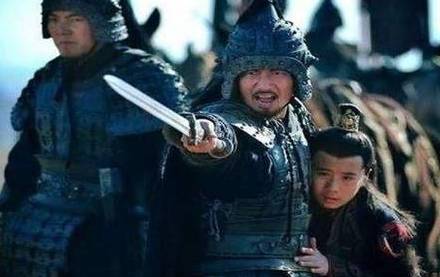 夏侯淳历史图片