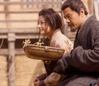 她是辽太祖耶律阿保机背后的女人 简直就是完美女强人典范历史图片