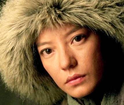 她是辽太祖耶律阿保机背后的女人 简直就是完美女强人典范历史图片
