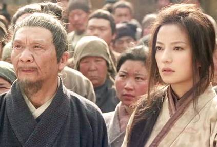 她是辽太祖耶律阿保机背后的女人 简直就是完美女强人典范历史图片
