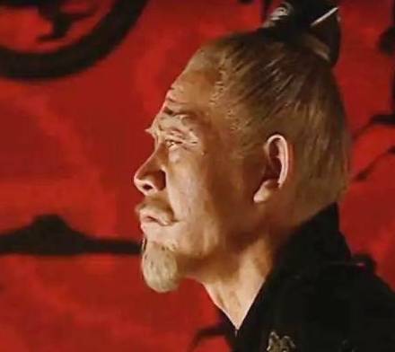 汉武帝历史图片