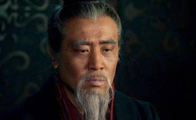 刘备历史图片