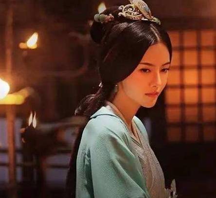 曹叡历史图片