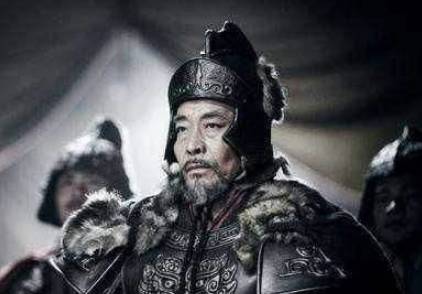 王翦历史图片