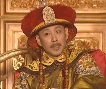 乾隆历史图片