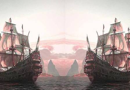 郑和历史图片