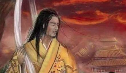 明朝历史图片