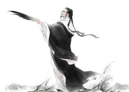 刘备历史图片