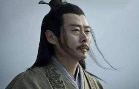 陈平历史图片