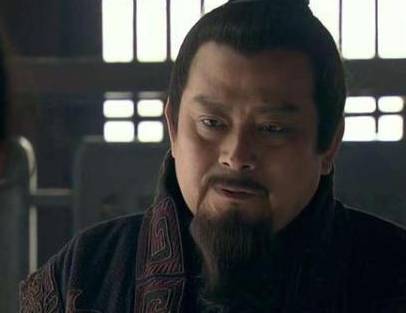 陈平历史图片