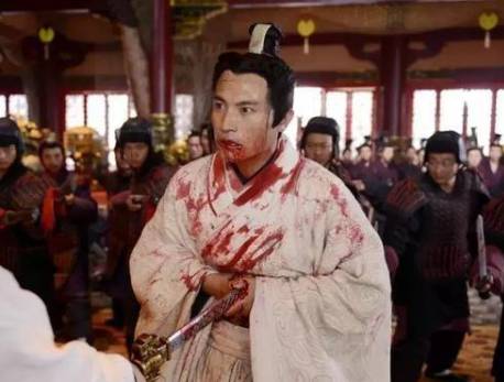 太子丹历史图片