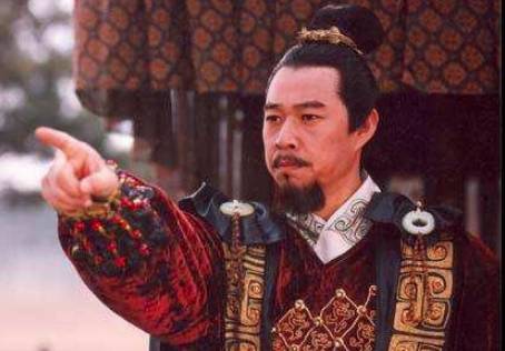 子婴历史图片