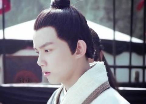 子婴历史图片