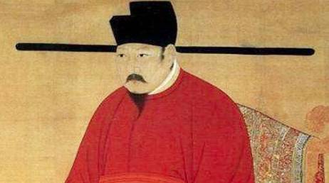 宋仁宗历史图片