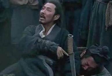 刘邦历史图片