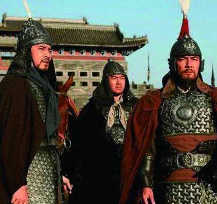 明末历史图片