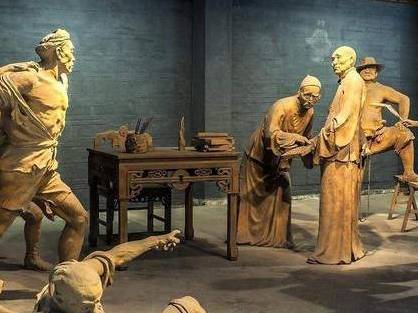 明朝历史图片