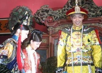 嘉庆历史图片