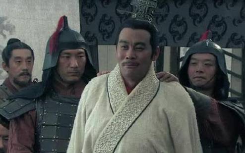 韩信历史图片