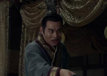 韩信历史图片