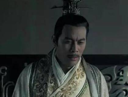 韩信历史图片