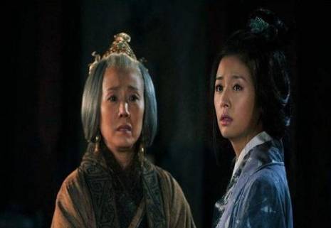 孙尚香历史图片