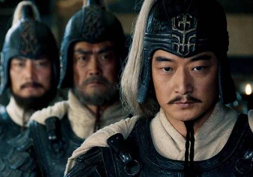 陆逊历史图片