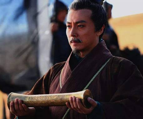 吴起历史图片