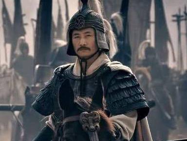 刘表历史图片