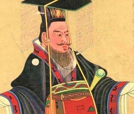 汉朝历史图片